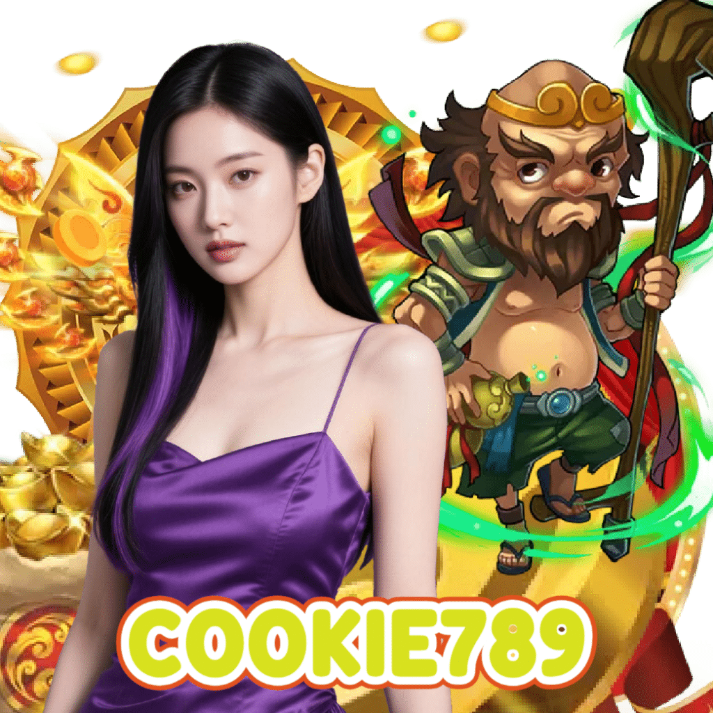 COOKIE789 slot