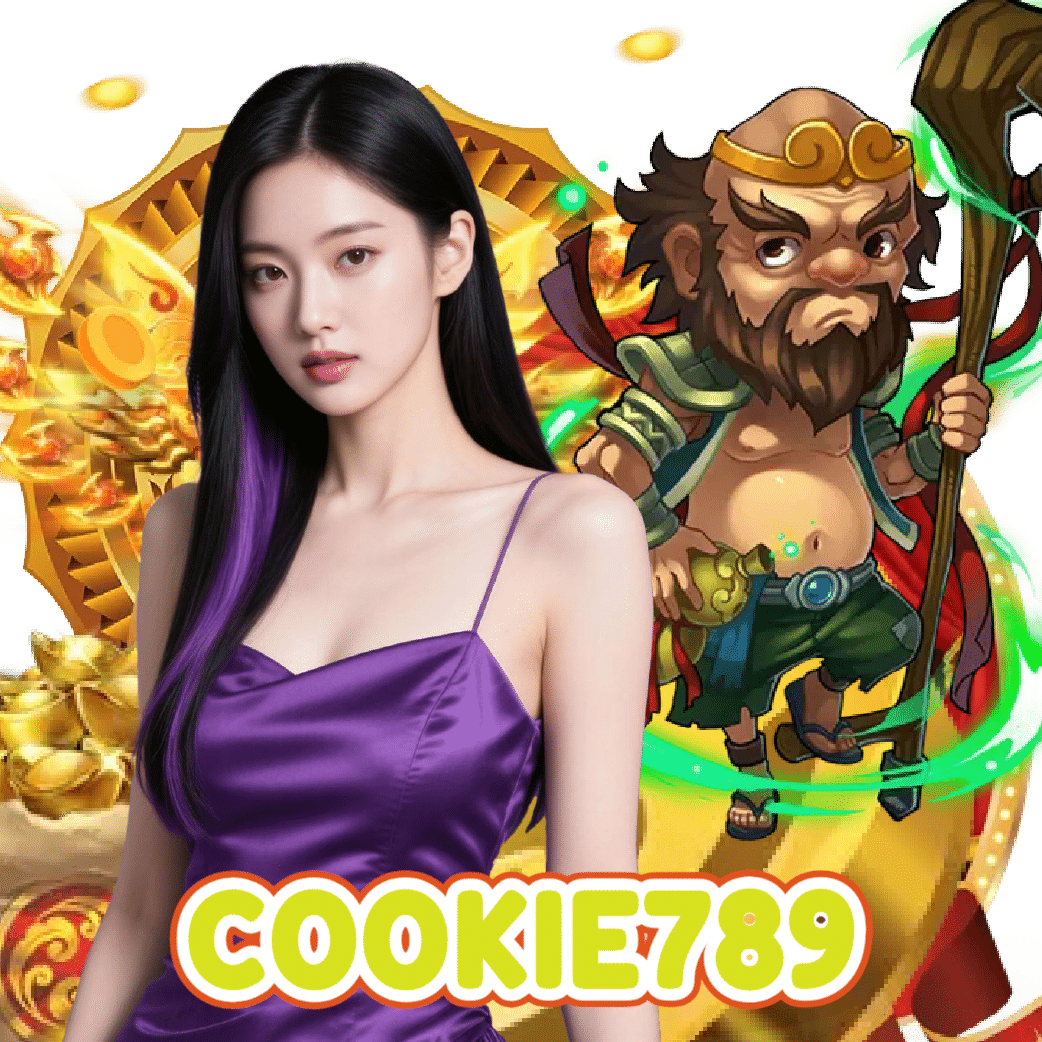 COOKIE789 slot