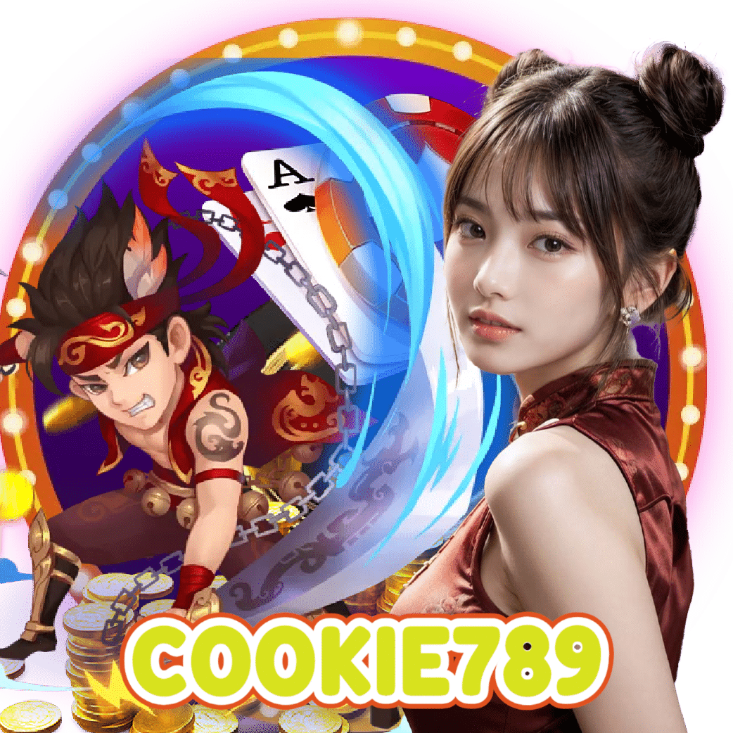 COOKIE789 อันดับ 1